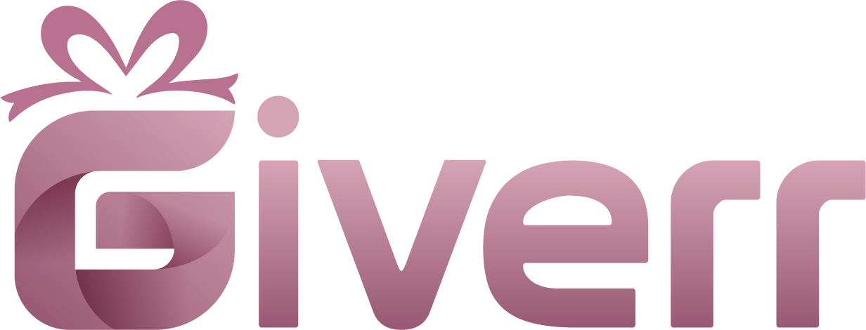 Giverr Logo